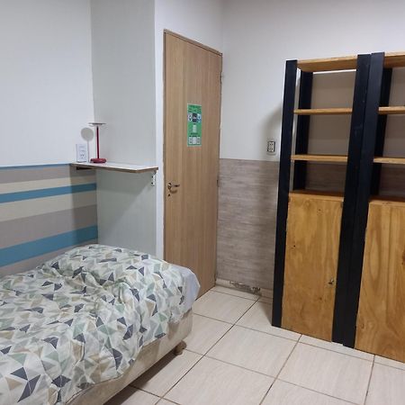 Hostel Comunidad Ushuaia Bagian luar foto