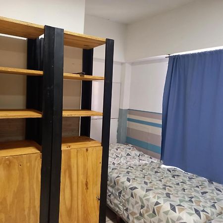 Hostel Comunidad Ushuaia Bagian luar foto