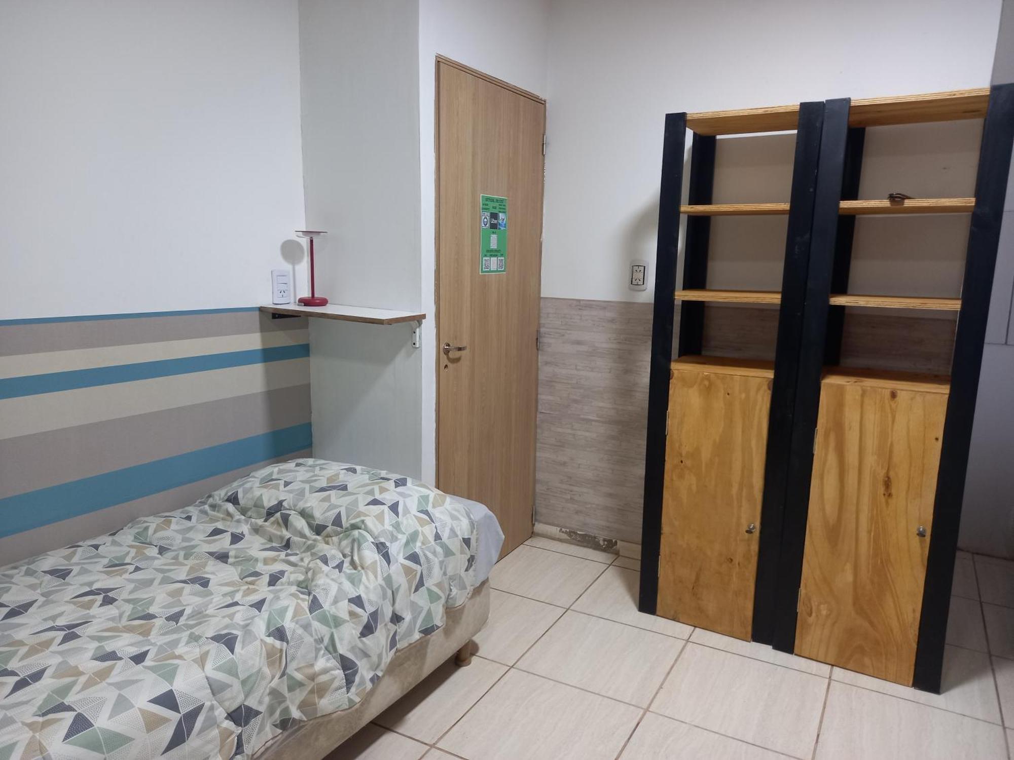 Hostel Comunidad Ushuaia Bagian luar foto