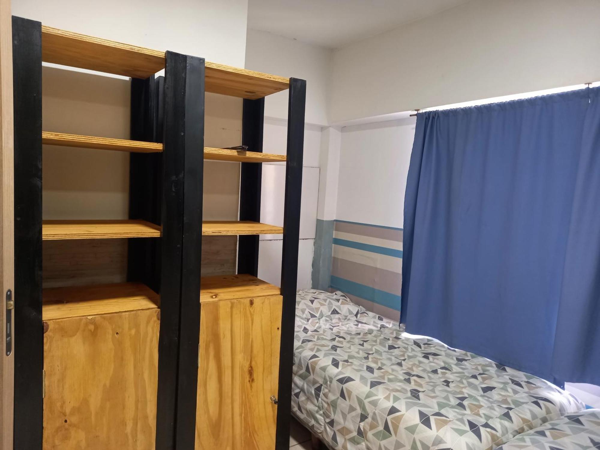 Hostel Comunidad Ushuaia Bagian luar foto
