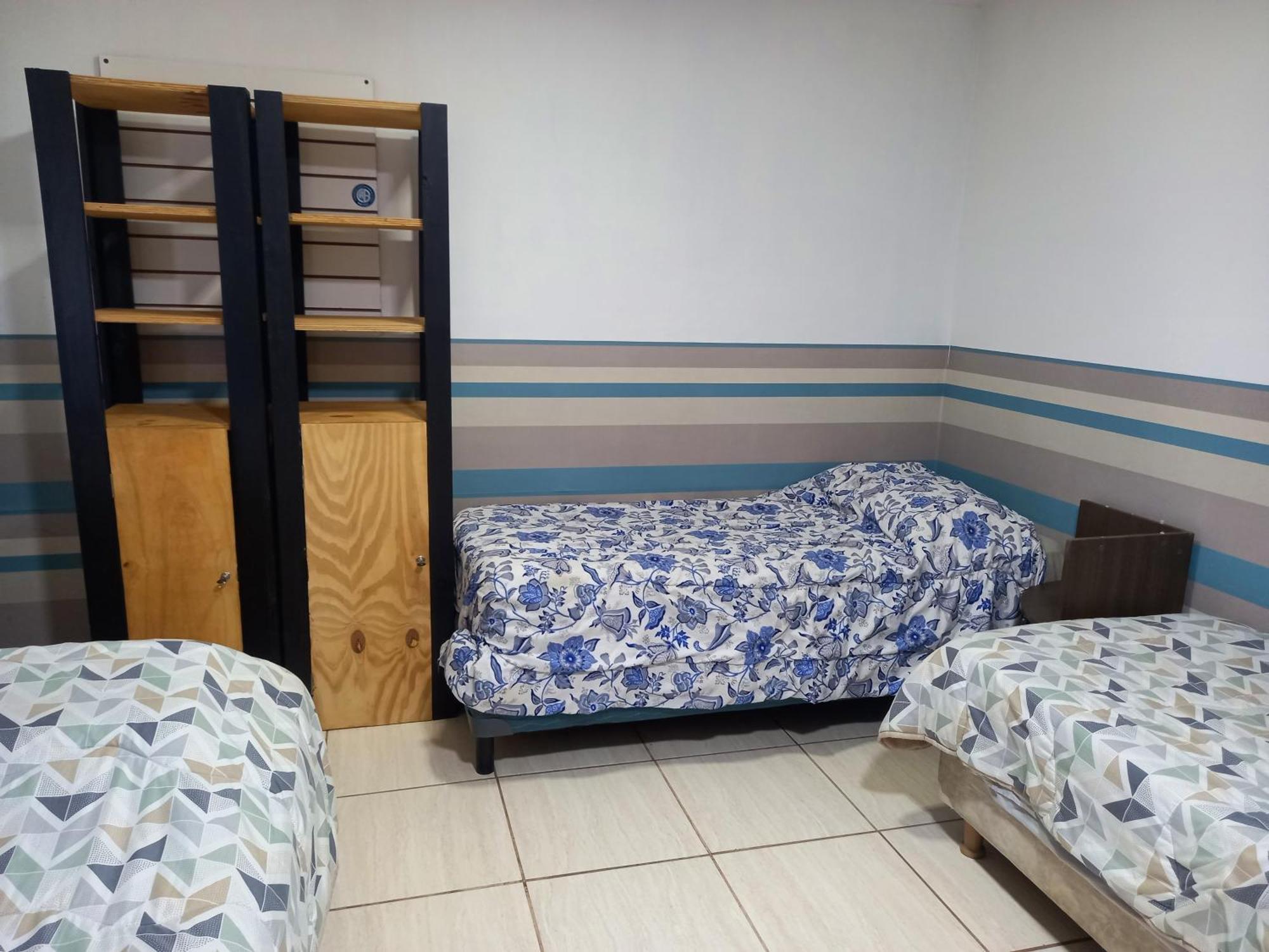 Hostel Comunidad Ushuaia Bagian luar foto